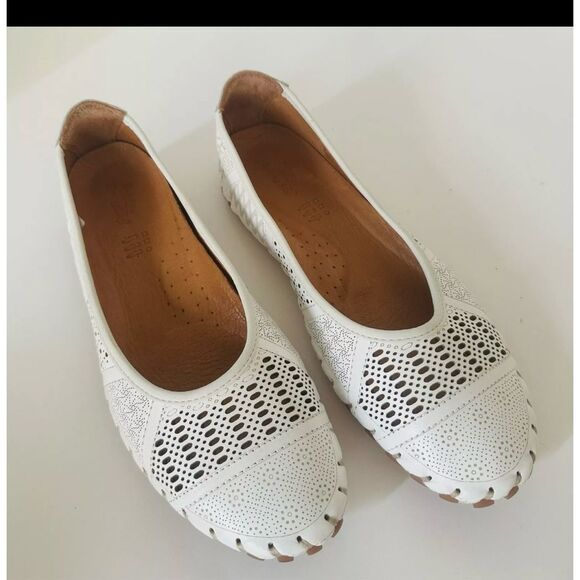 Spring Step shoes - Picture 6 of 6